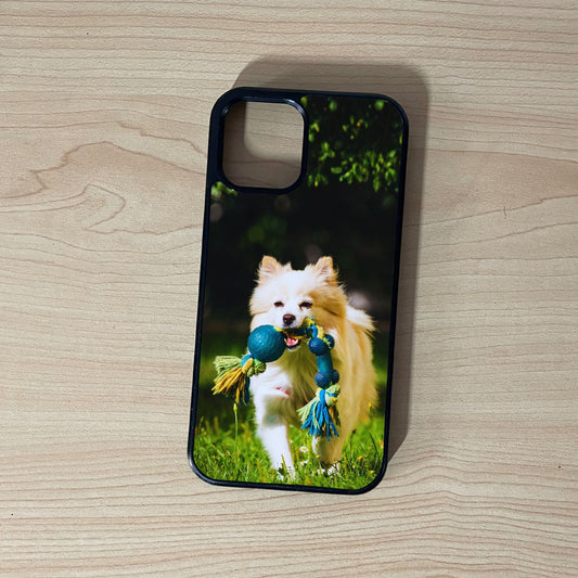 Custom Phone Case for iPhone