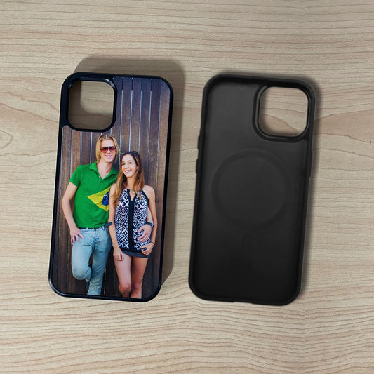 MagSafe Custom Phone Case for iPhone