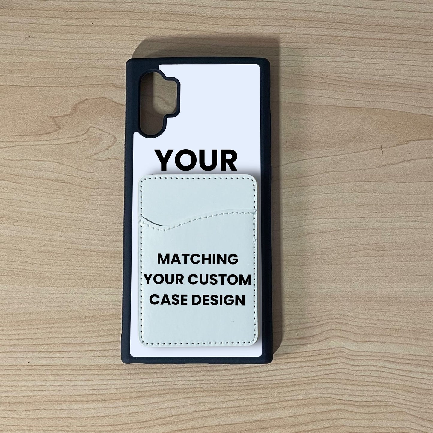 Custom Phone Case for Samsung Galaxy