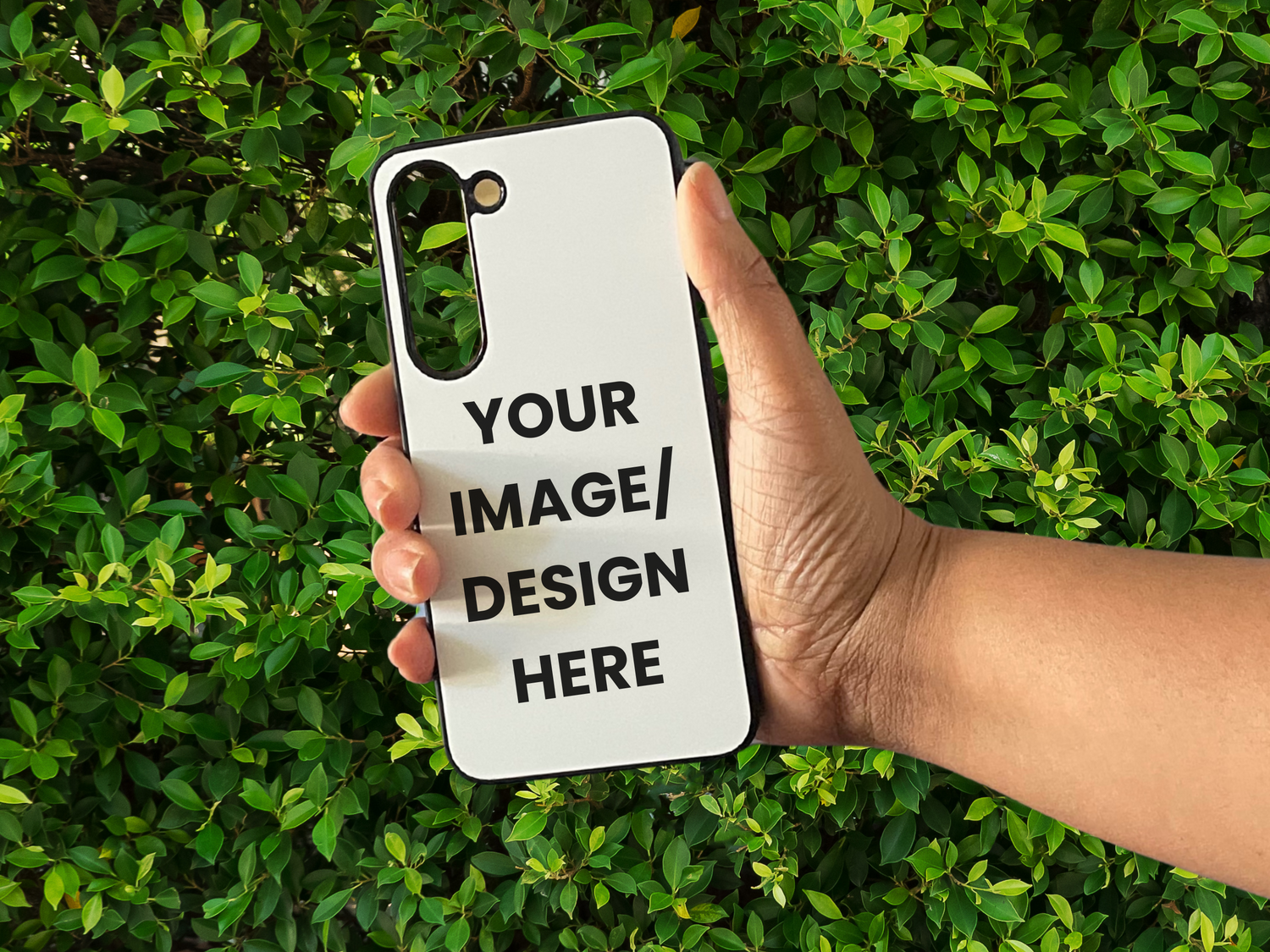 Custom Cases for Samsung Galaxy