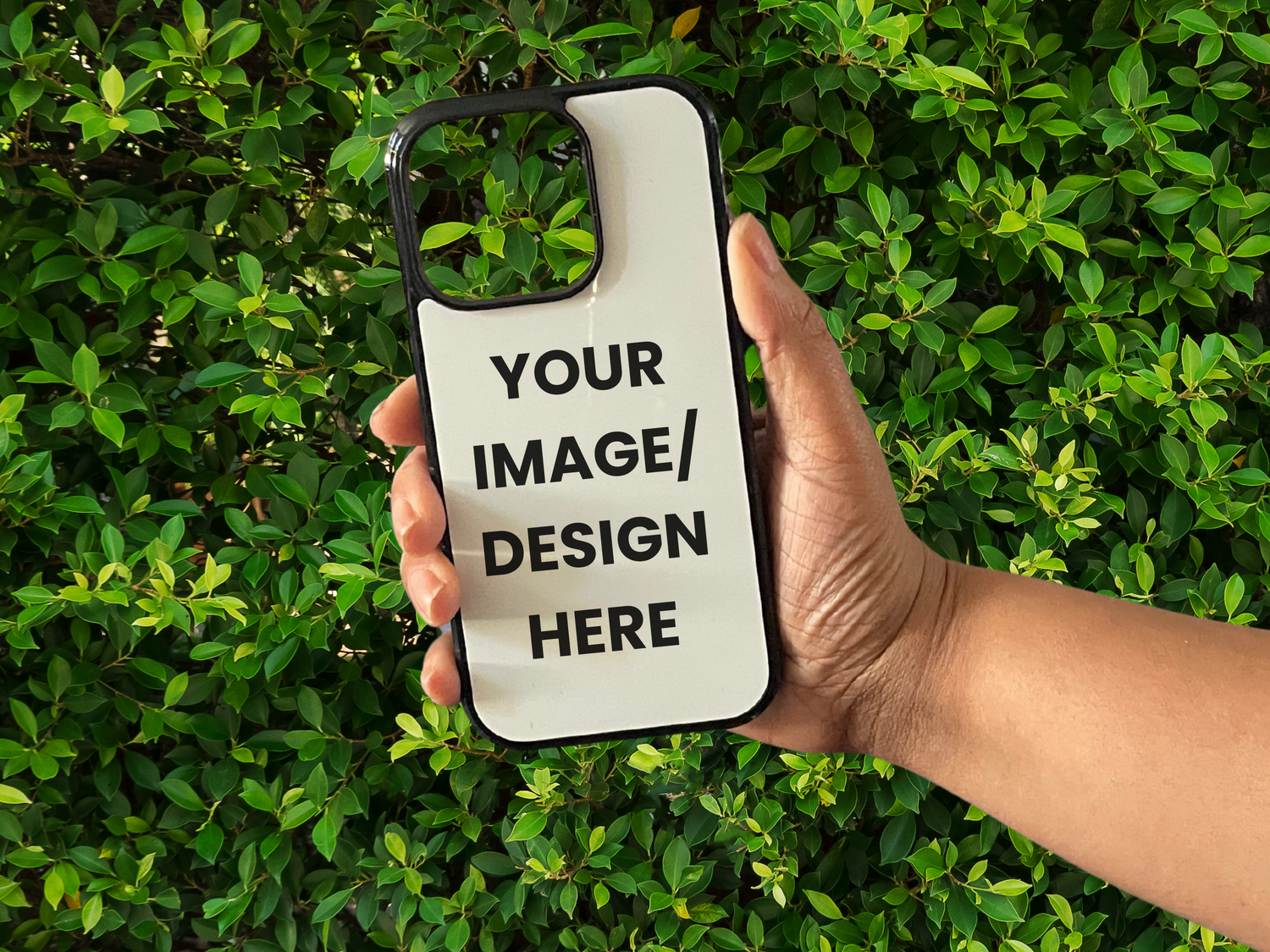 Custom Cases for iPhone