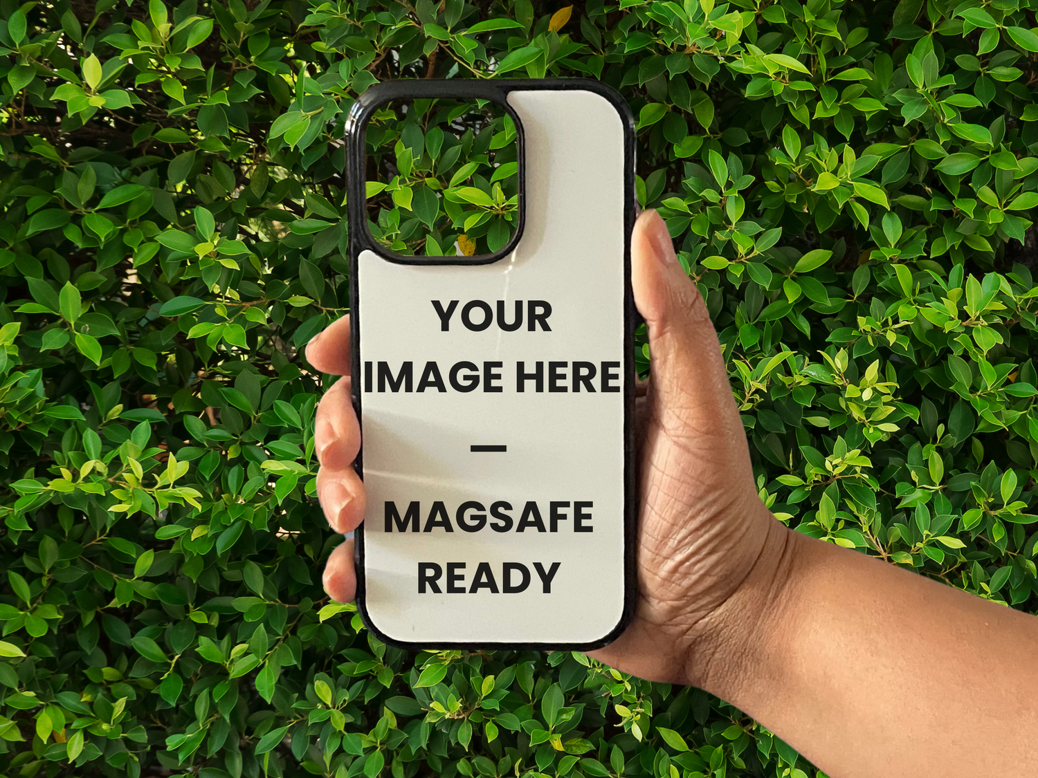 MagSafe Custom Cases for iPhone