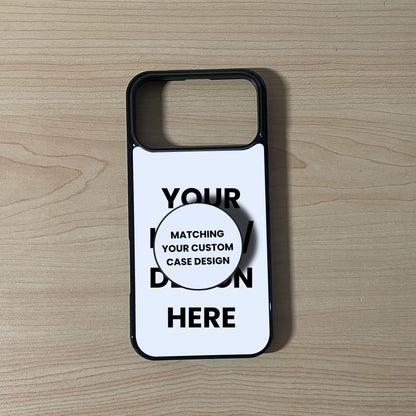 Custom Phone Case for iPhone