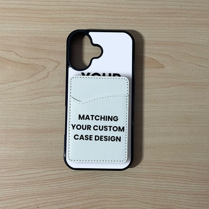 Custom Phone Case for iPhone
