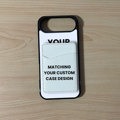 Custom Phone Case for iPhone