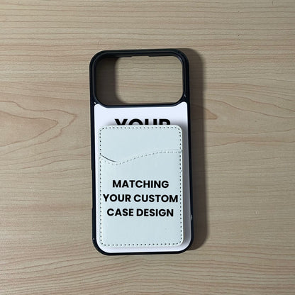 Custom Phone Case for iPhone