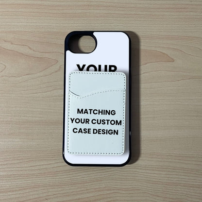 Custom Phone Case for iPhone