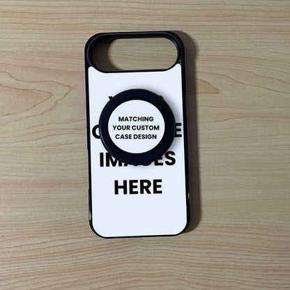 MagSafe 2-5 Photo Collage Custom Phone Case for iPhone