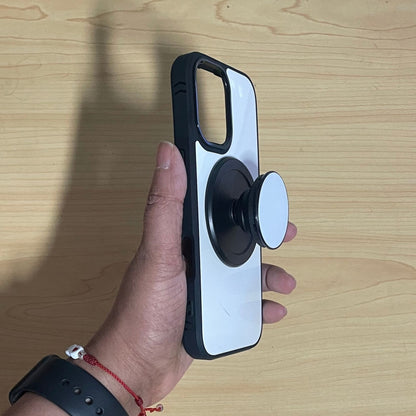 MagSafe Custom Phone Case for iPhone