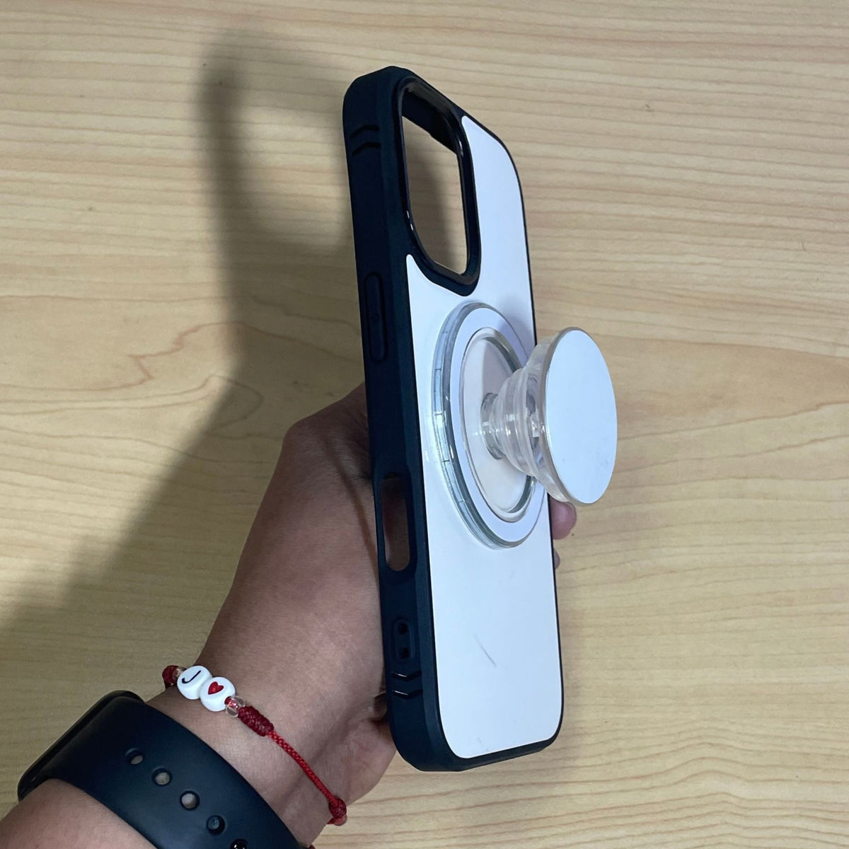 MagSafe Custom Phone Case for iPhone