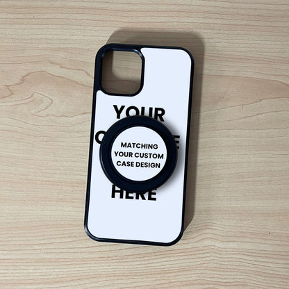 MagSafe 2-5 Photo Collage Custom Phone Case for iPhone