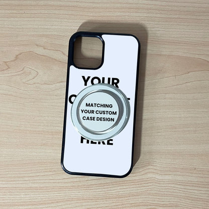 MagSafe 2-5 Photo Collage Custom Phone Case for iPhone