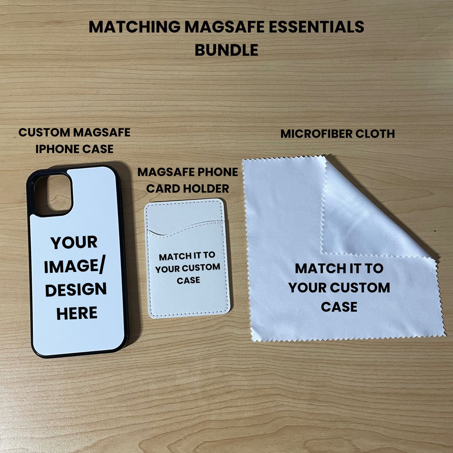 Funda de teléfono personalizada para iPhone