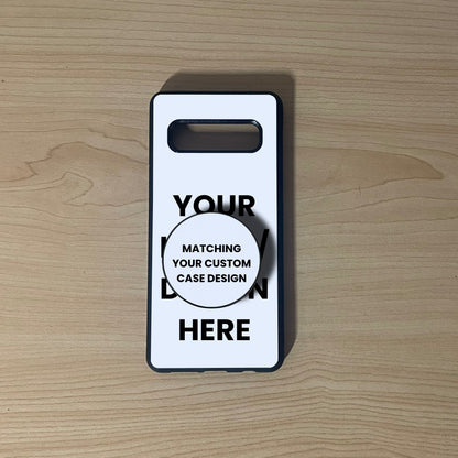 2-5 Photo Collage Custom Phone Case for Samsung Galaxy