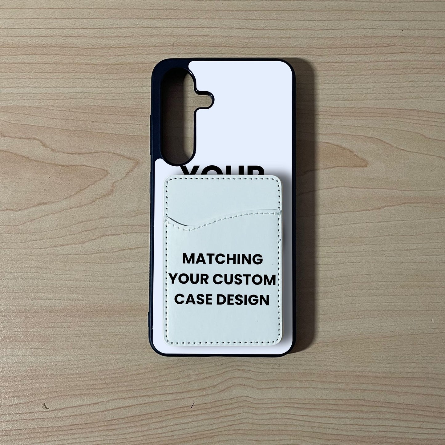 Custom Phone Case for Samsung Galaxy