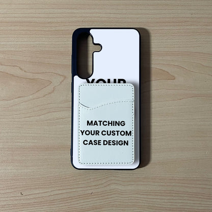 Custom Phone Case for Samsung Galaxy