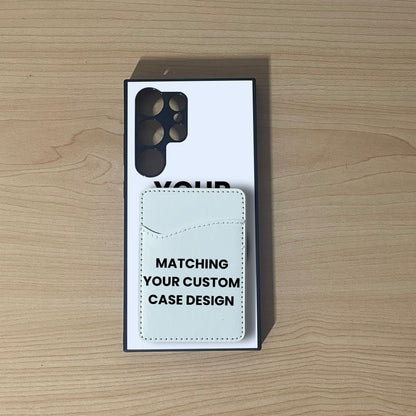 Custom Phone Case for Samsung Galaxy