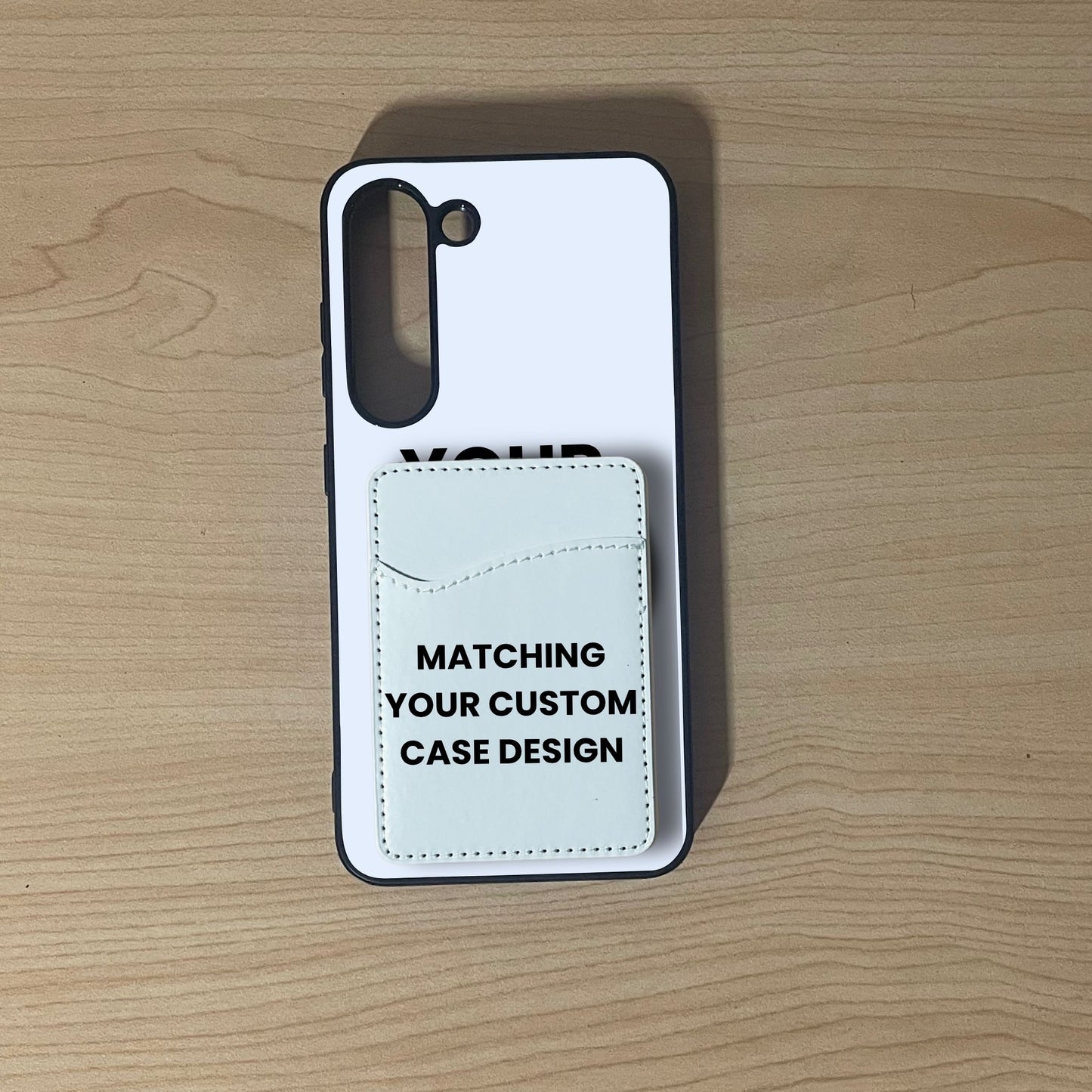 Custom Phone Case for Samsung Galaxy