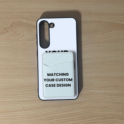 Custom Phone Case for Samsung Galaxy