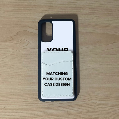 Custom Phone Case for Samsung Galaxy