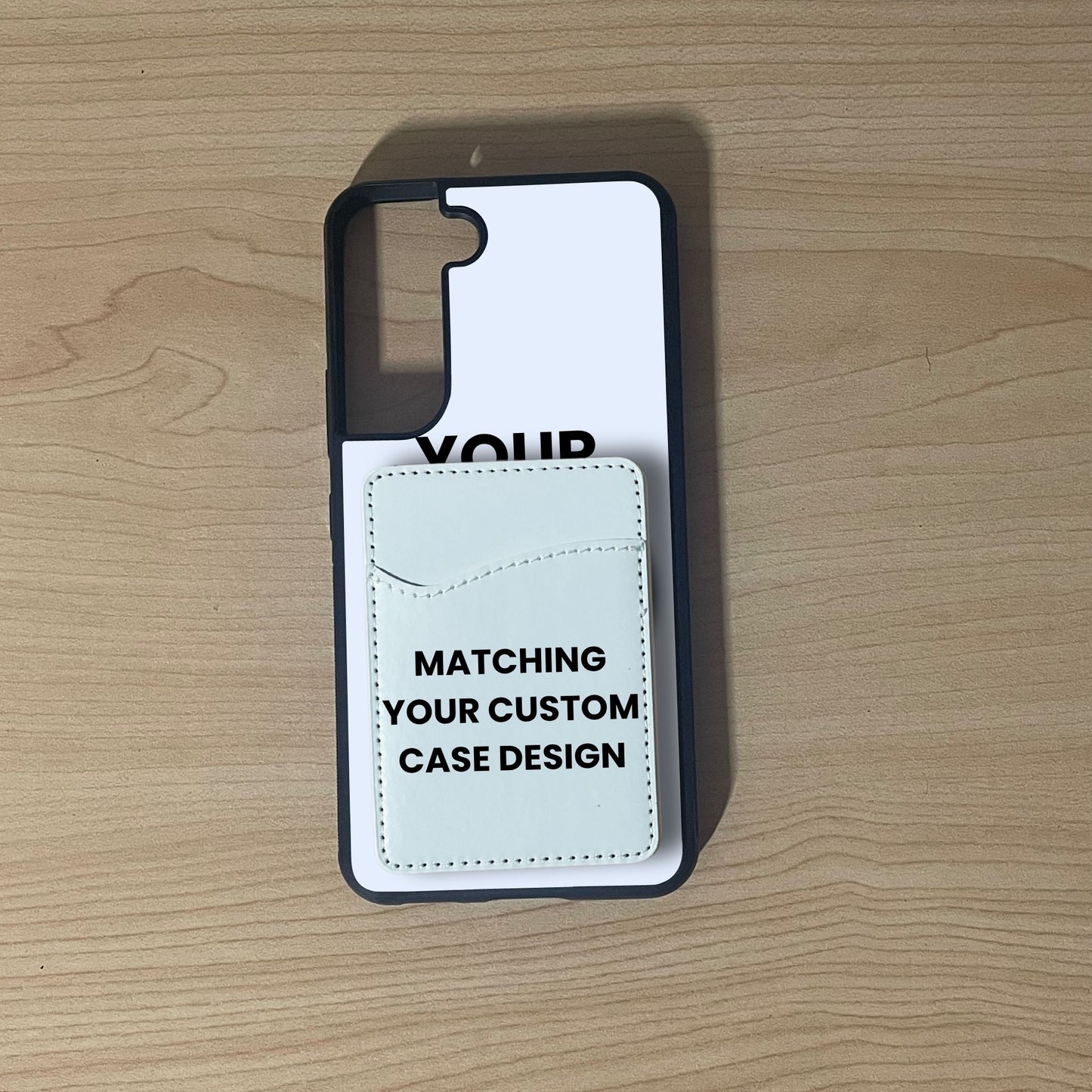 Custom Phone Case for Samsung Galaxy