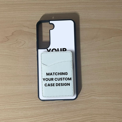 Custom Phone Case for Samsung Galaxy