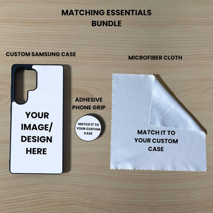 Funda de teléfono personalizada para Samsung Galaxy